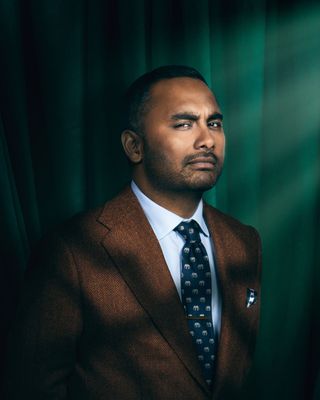 Amol Rajan