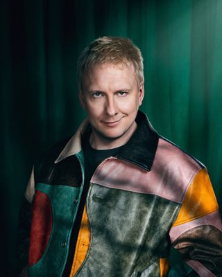 Joe Lycett