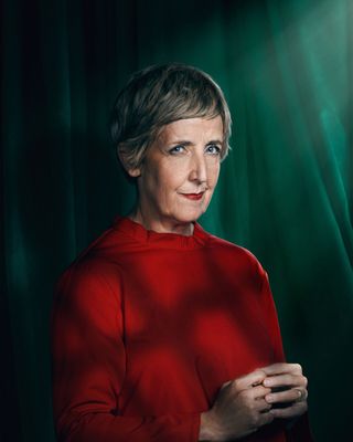 Julie Hesmondhalgh