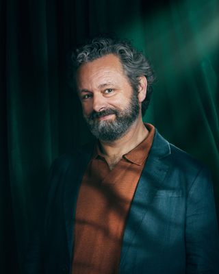 Michael Sheen