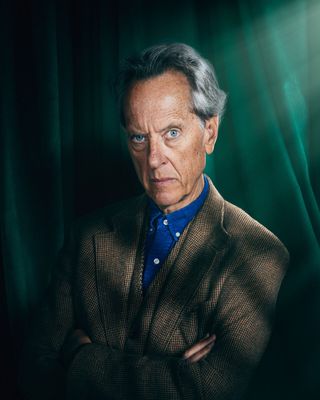 Richard E. Grant