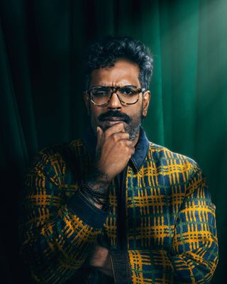 Romesh Ranganathan