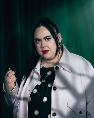 Sharon Rooney